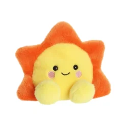 Rae the Plush Sun Palm Pals by Aurora