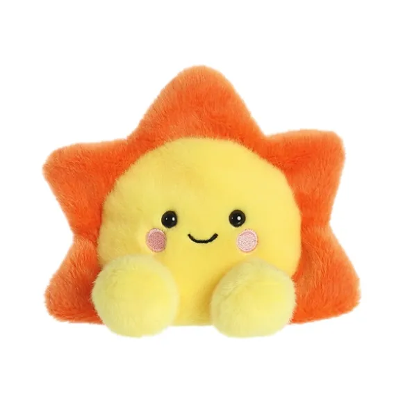 Rae the Plush Sun Palm Pals by Aurora