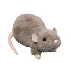 Ralph the Plush Rat by Douglas