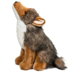 Rambler the Coyote Stuffed Animal by Douglas