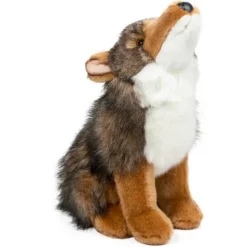Rambler the Coyote Stuffed Animal by Douglas