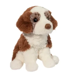 Rancher the 11 Inch Stuffed Red Aussie Dog by Douglas
