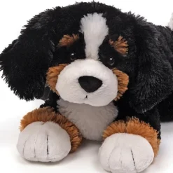 Randle the Bernese Mountain Dog Stuffed Animal by Gund