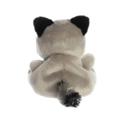 Rascal the Plush Raccoon Palm Pals by Aurora
