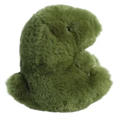 Rawr the Stuffed T-Rex 5 Inch Rolly Pet Plush by Aurora