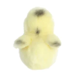 Realistic Stuffed Ameraucana Chick 5.5 Inch Miyoni Plush by Aurora