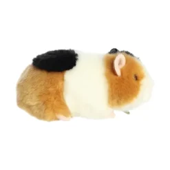 Realistic Stuffed American Guinea Pig Miyoni Plush by Aurora