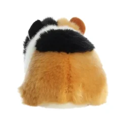 Realistic Stuffed American Guinea Pig Miyoni Plush by Aurora