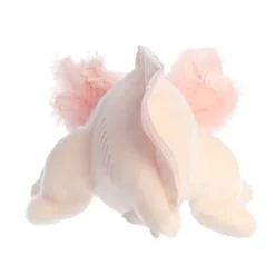 Realistic Stuffed Axolotl 14 Inch Miyoni Plush by Aurora