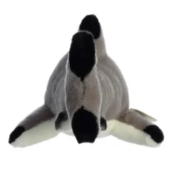 Realistic Stuffed Blacktip Shark 12.5 Inch Miyoni Plush by Aurora