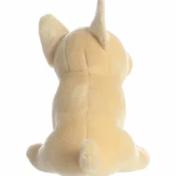 Realistic Stuffed French Bulldog Puppy 9 Inch Miyoni Plush by Aurora