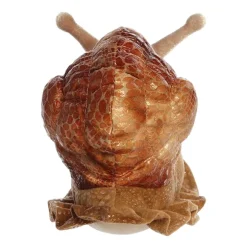 Realistic Stuffed Garden Snail 9 Inch Miyoni Plush by Aurora