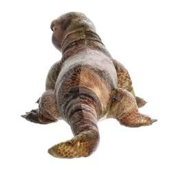 Realistic Stuffed Komodo Dragon 20 Inch Miyoni Plush by Aurora