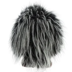 Realistic Stuffed Porcupine 10 Inch Miyoni Plush by Aurora