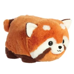 Remy the Plush Red Panda Stuffed Animal Spudsters by Aurora