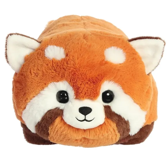 Remy the Plush Red Panda Stuffed Animal Spudsters by Aurora
