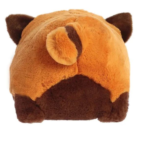 Remy the Plush Red Panda Stuffed Animal Spudsters by Aurora