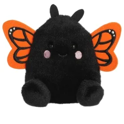Reyna the Plush Monarch Butterfly Palm Pals by Aurora