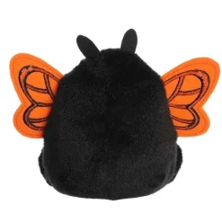 Reyna the Plush Monarch Butterfly Palm Pals by Aurora