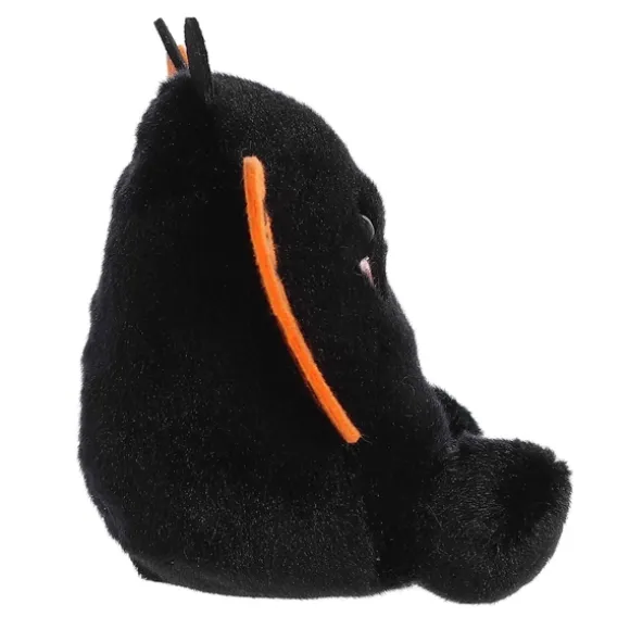 Reyna the Plush Monarch Butterfly Palm Pals by Aurora