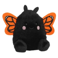 Reyna the Plush Monarch Butterfly Palm Pals by Aurora
