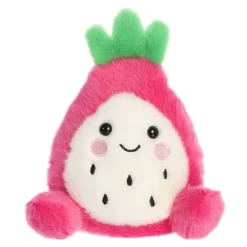 Rhys the Plush Dragon Fruit Palm Pals by Aurora