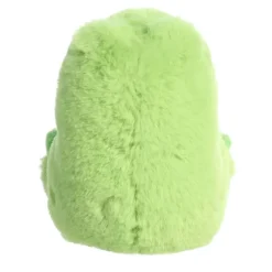 Riberto the Stuffed Frog 5 Inch Rolly Pet Plush by Aurora