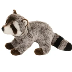 Ringo the Plush Raccoon by Douglas