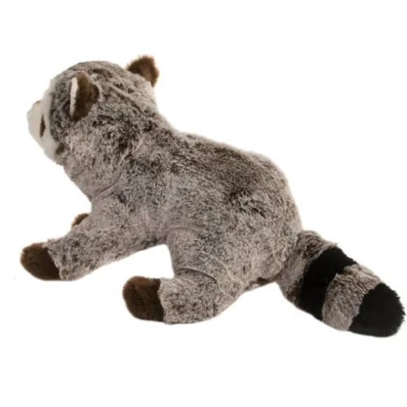 Ringo the Plush Raccoon by Douglas