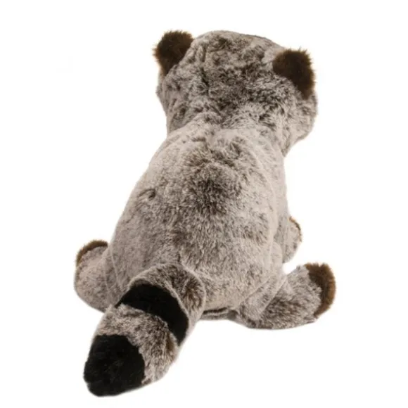 Ringo the Plush Raccoon by Douglas