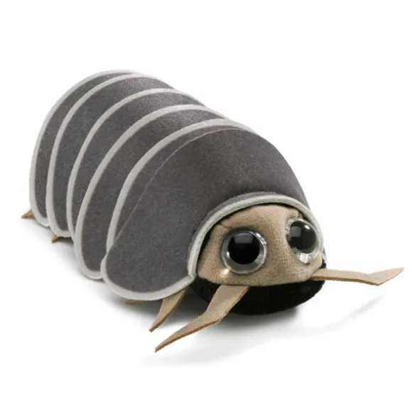 Roly Poly Finger Puppet by Folkmanis Puppets