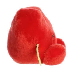 Romeo the Plush Cupid Heart Palm Pals by Aurora