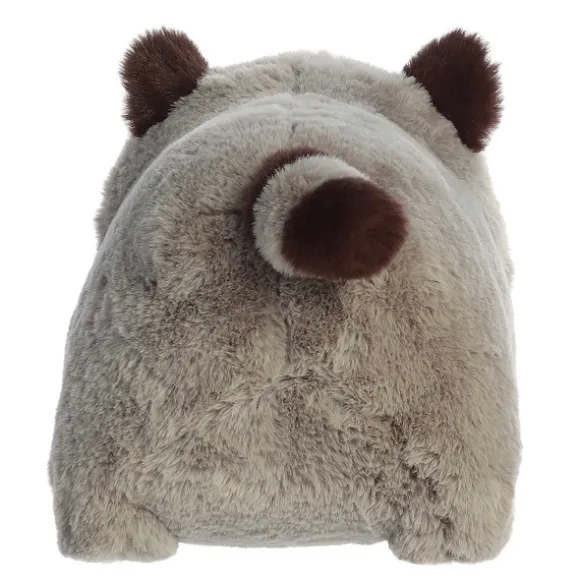 Rory the Plush Raccoon Stuffed Animal Spudsters by Aurora
