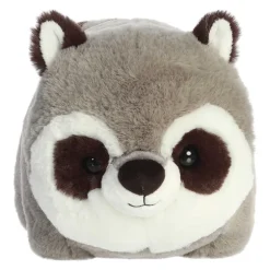 Rory the Plush Raccoon Stuffed Animal Spudsters by Aurora