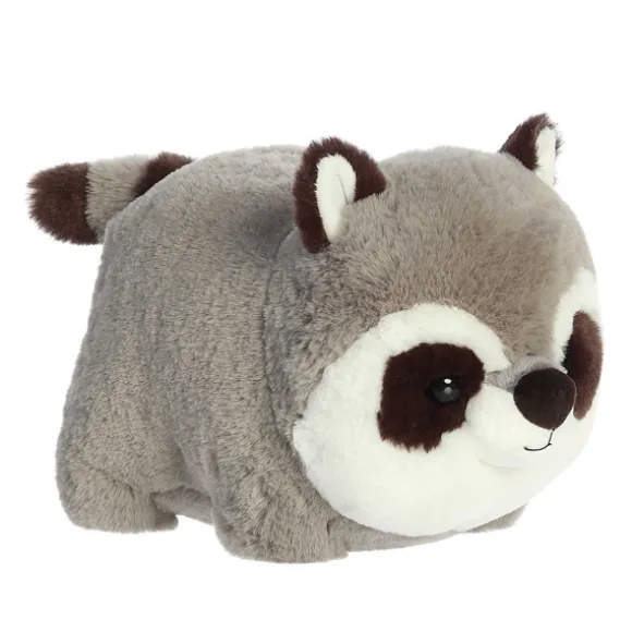 Rory the Plush Raccoon Stuffed Animal Spudsters by Aurora