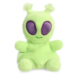 Ross the Stuffed Alien Palm Pals Plush by Aurora