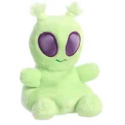Ross the Stuffed Alien Palm Pals Plush by Aurora