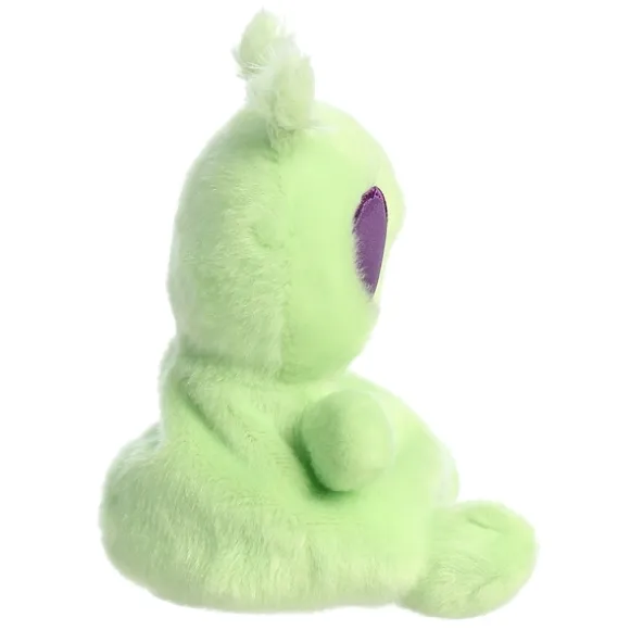 Ross the Stuffed Alien Palm Pals Plush by Aurora