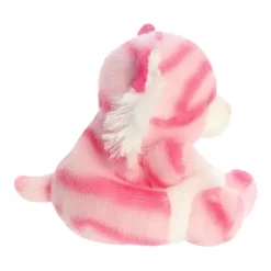 Rosé the Plush Pink Tiger Palm Pals by Aurora