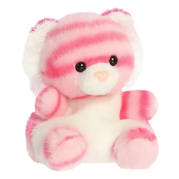 Rosé the Plush Pink Tiger Palm Pals by Aurora