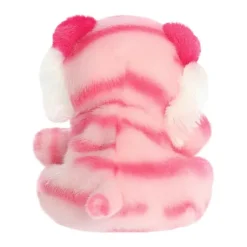 Rosé the Plush Pink Tiger Palm Pals by Aurora