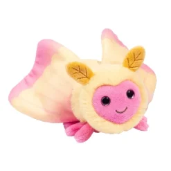 Rosy Maple Moth Stuffed Animal by Douglas
