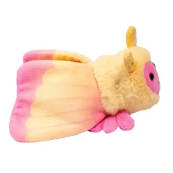 Rosy Maple Moth Stuffed Animal by Douglas