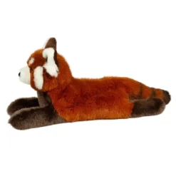 Rowan the DLux Stuffed Red Panda by Douglas