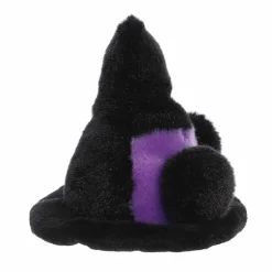 Rowena the Plush Witch Hat Palm Pals by Aurora