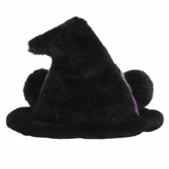 Rowena the Plush Witch Hat Palm Pals by Aurora