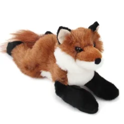 Roxy the Plush Red Fox by Douglas
