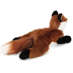 Roxy the Plush Red Fox by Douglas