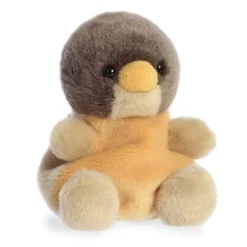 Rudi the Plush Robin Palm Pals by Aurora