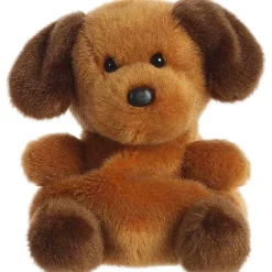 Ruff Ruff the Stuffed Puppy Dog Palm Pals Plush by Aurora